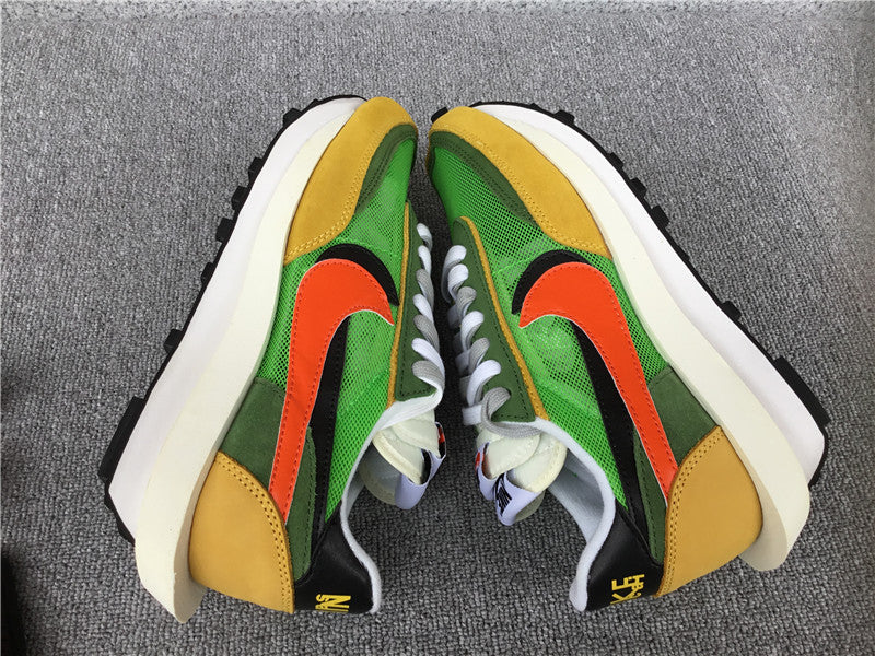 Nike Sacai LDWaffle