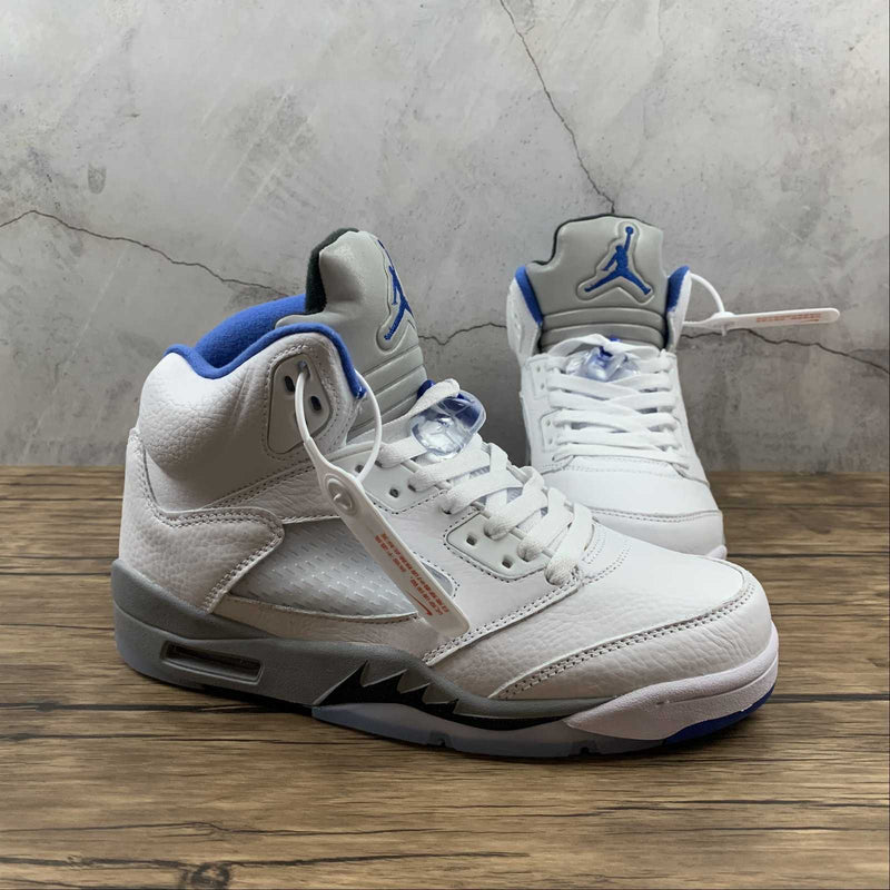 Nike Air Jordan 5 Retro