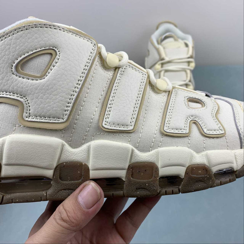 Nike Air Más Uptempo