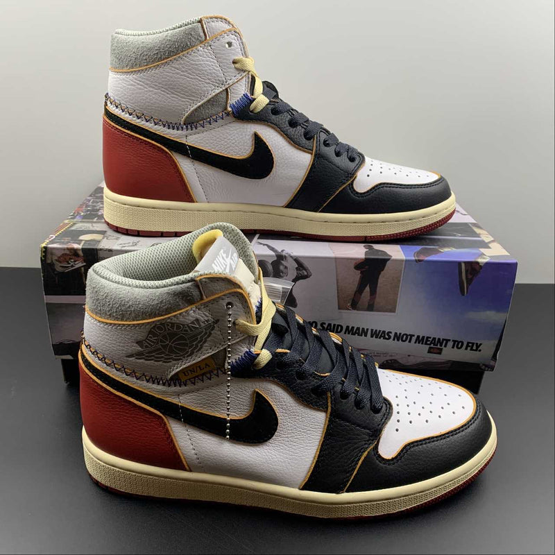 Nike Air Jordan 1 Alto