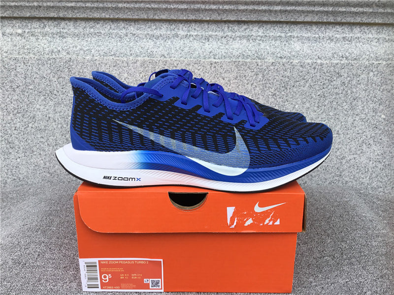 Nike Pegasus Turbo 2