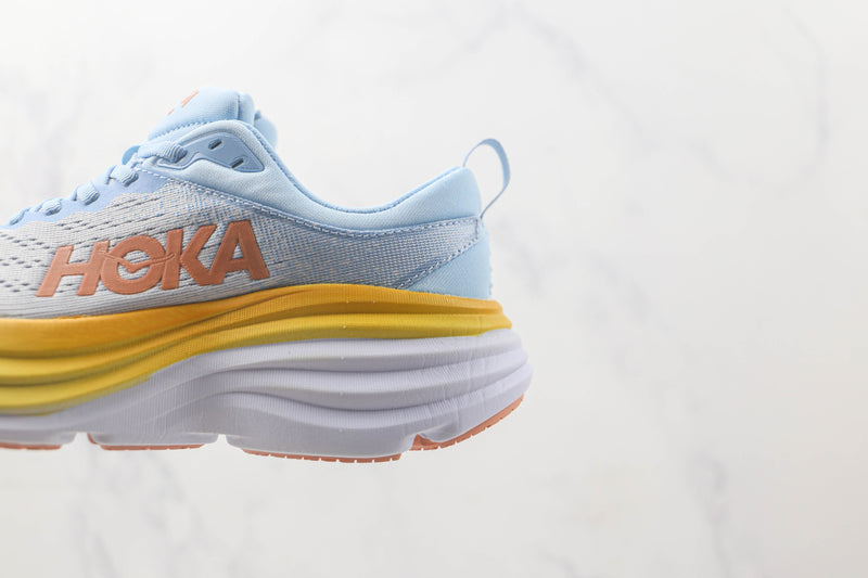 Hoka Bondi 8