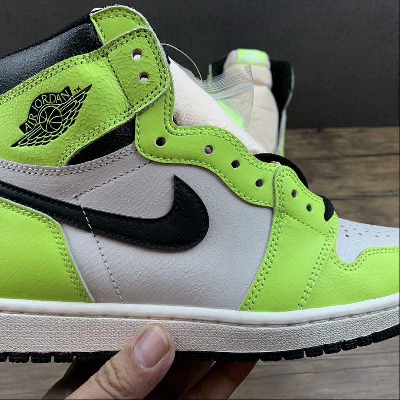 Nike Air Jordan 1 Alto