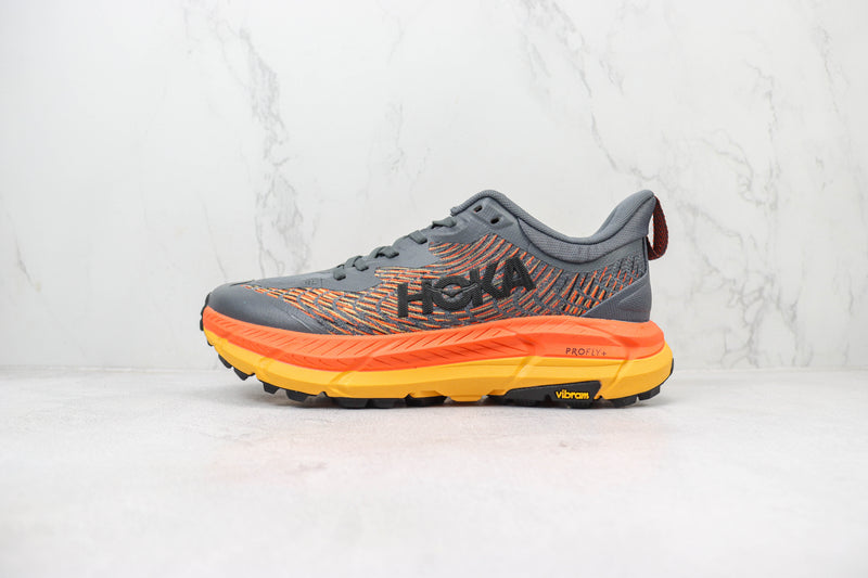 Hoka Mafate Velocidad 4