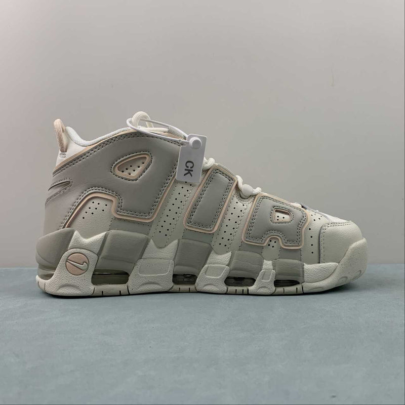 Nike Air Más Uptempo