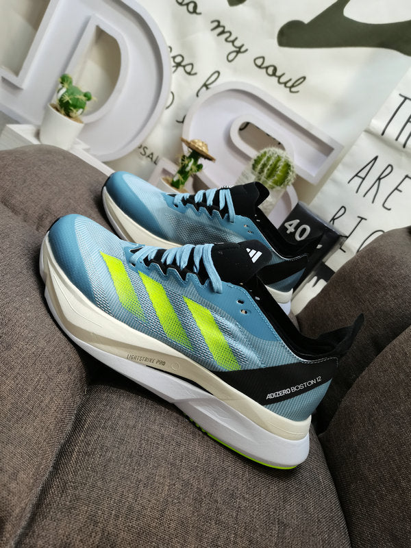 Adidas Adizero Boston 12