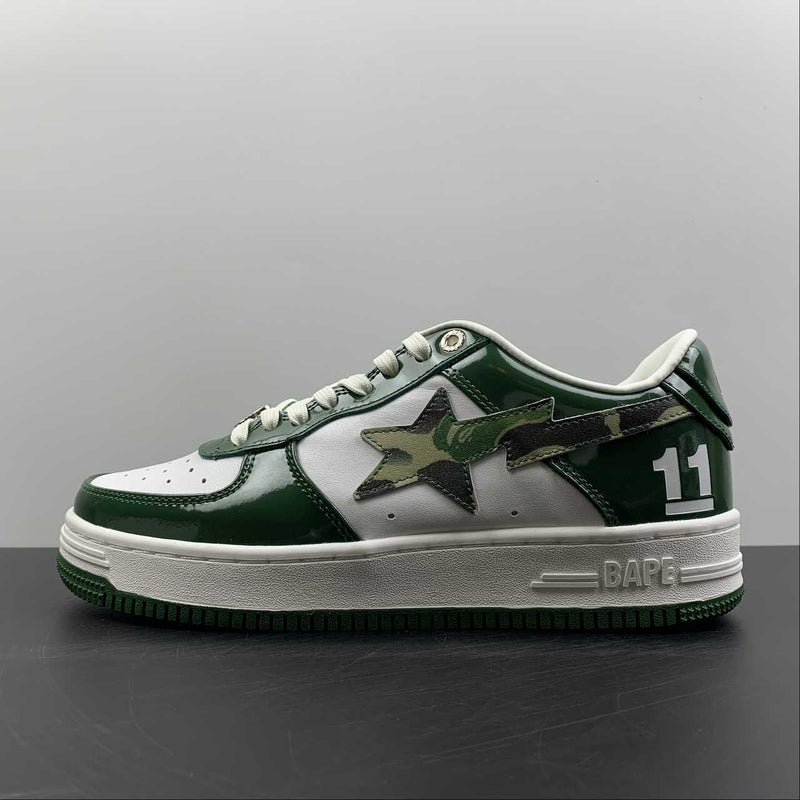 Bape STA