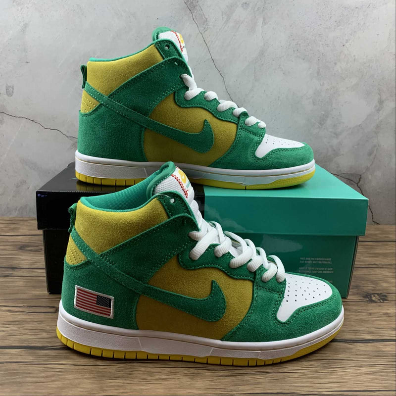 Nike SB Dunk Altas