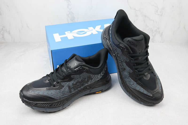 Hoka Mafate Velocidad 4