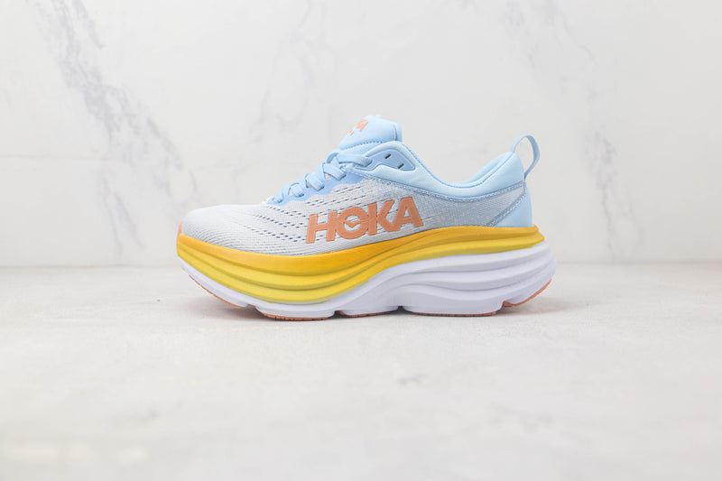 Hoka Bondi 8