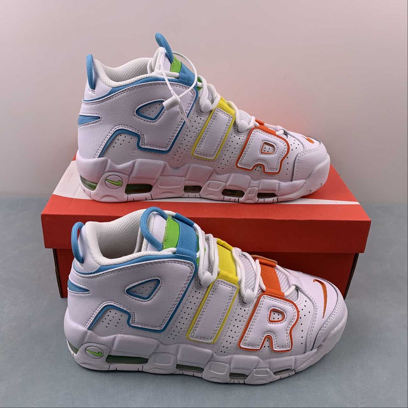 Nike Air Más Uptempo