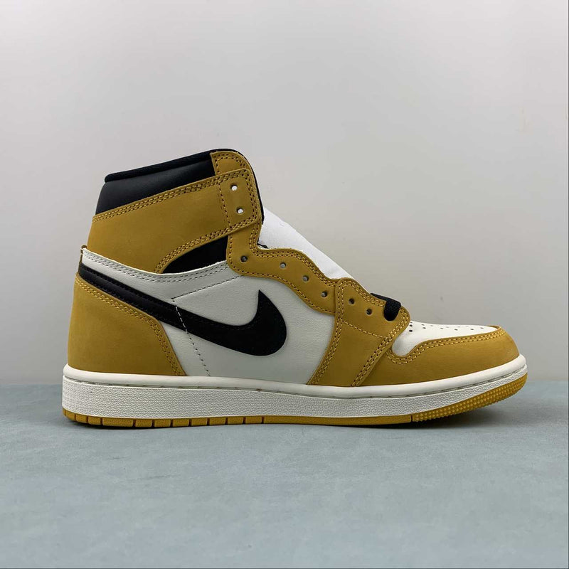 Nike Air Jordan 1 Alto