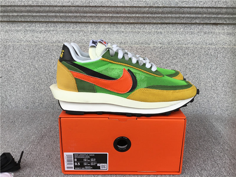 Nike Sacai LDWaffle