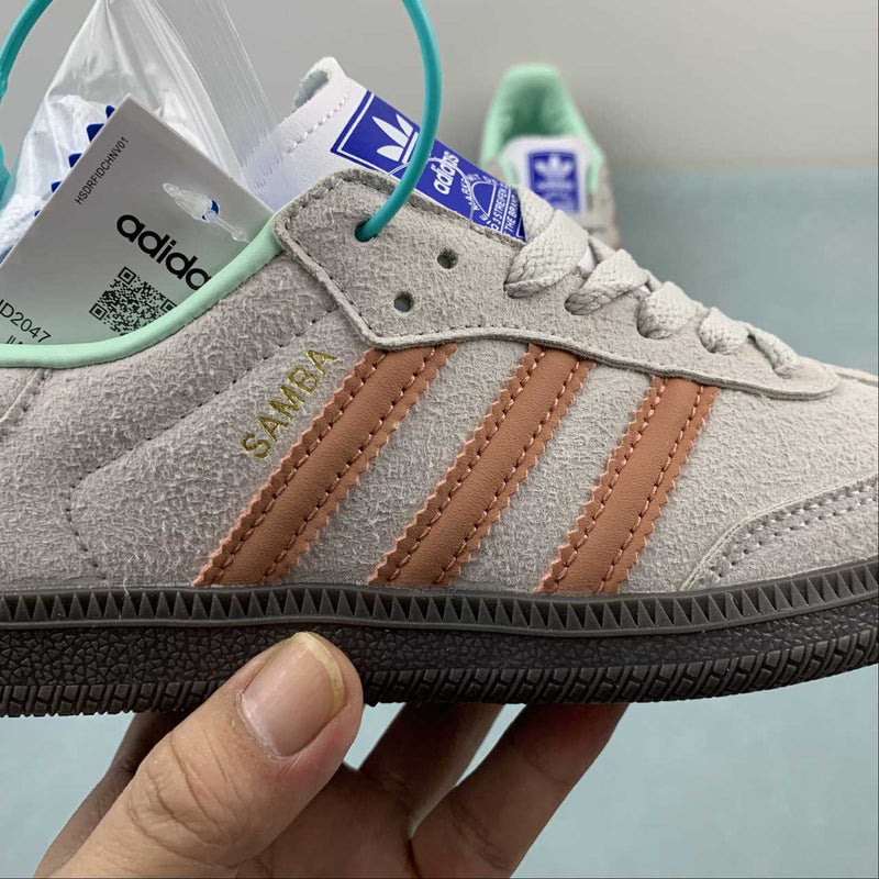 adidas samba