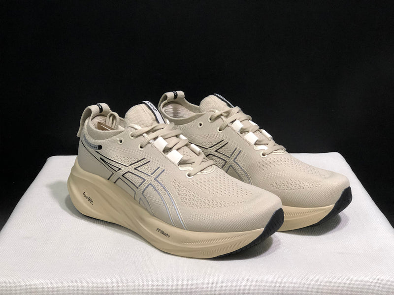 Asics Nimbus 26