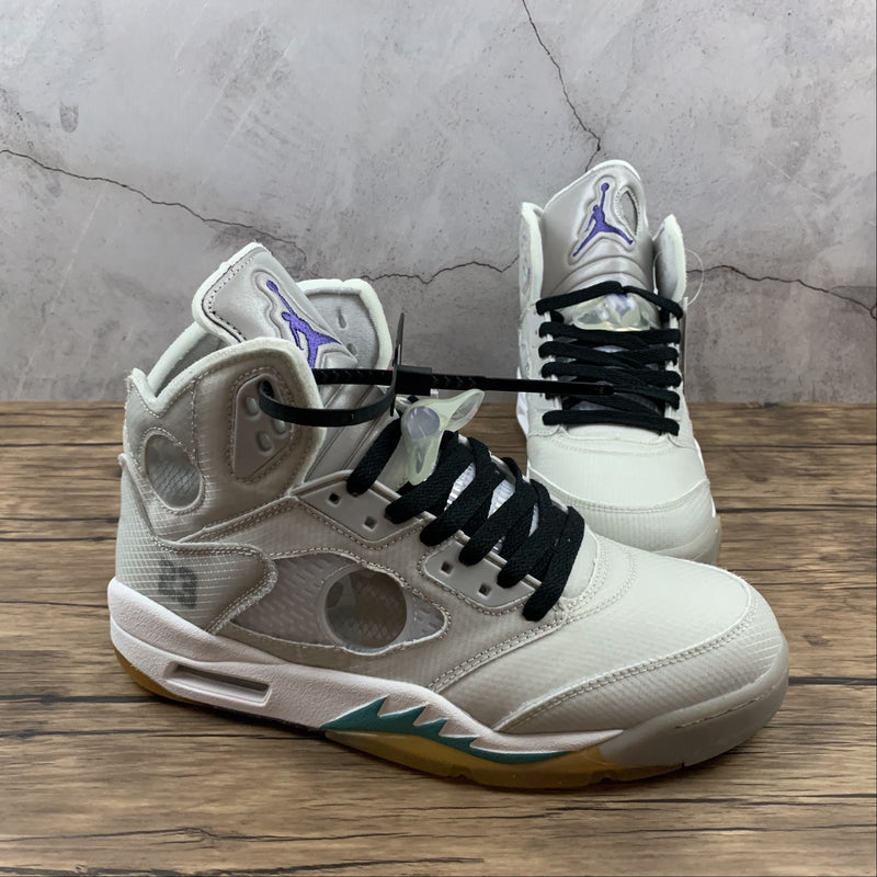 Nike Air Jordan 5 Retro