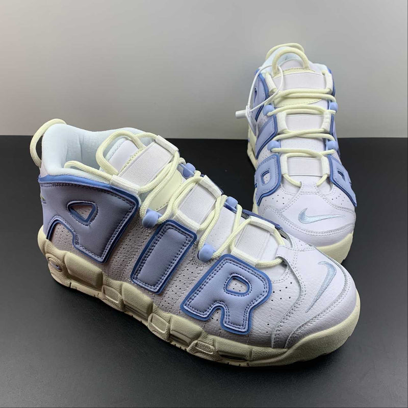 Nike Air Más Uptempo