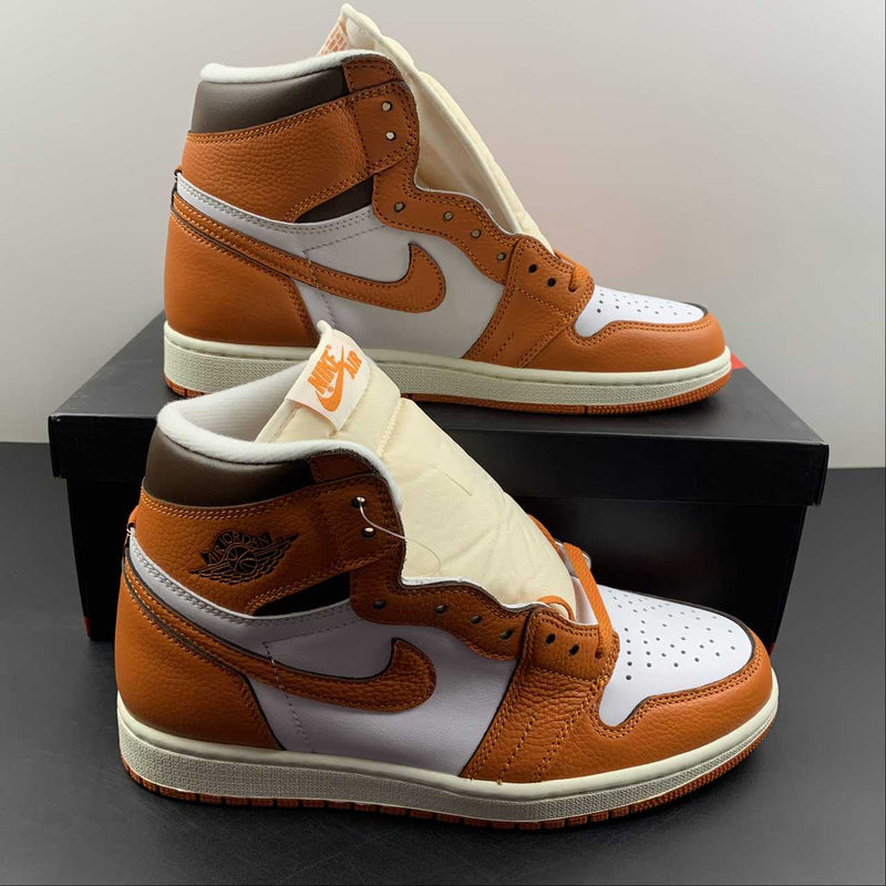 Nike Air Jordan 1 Alto