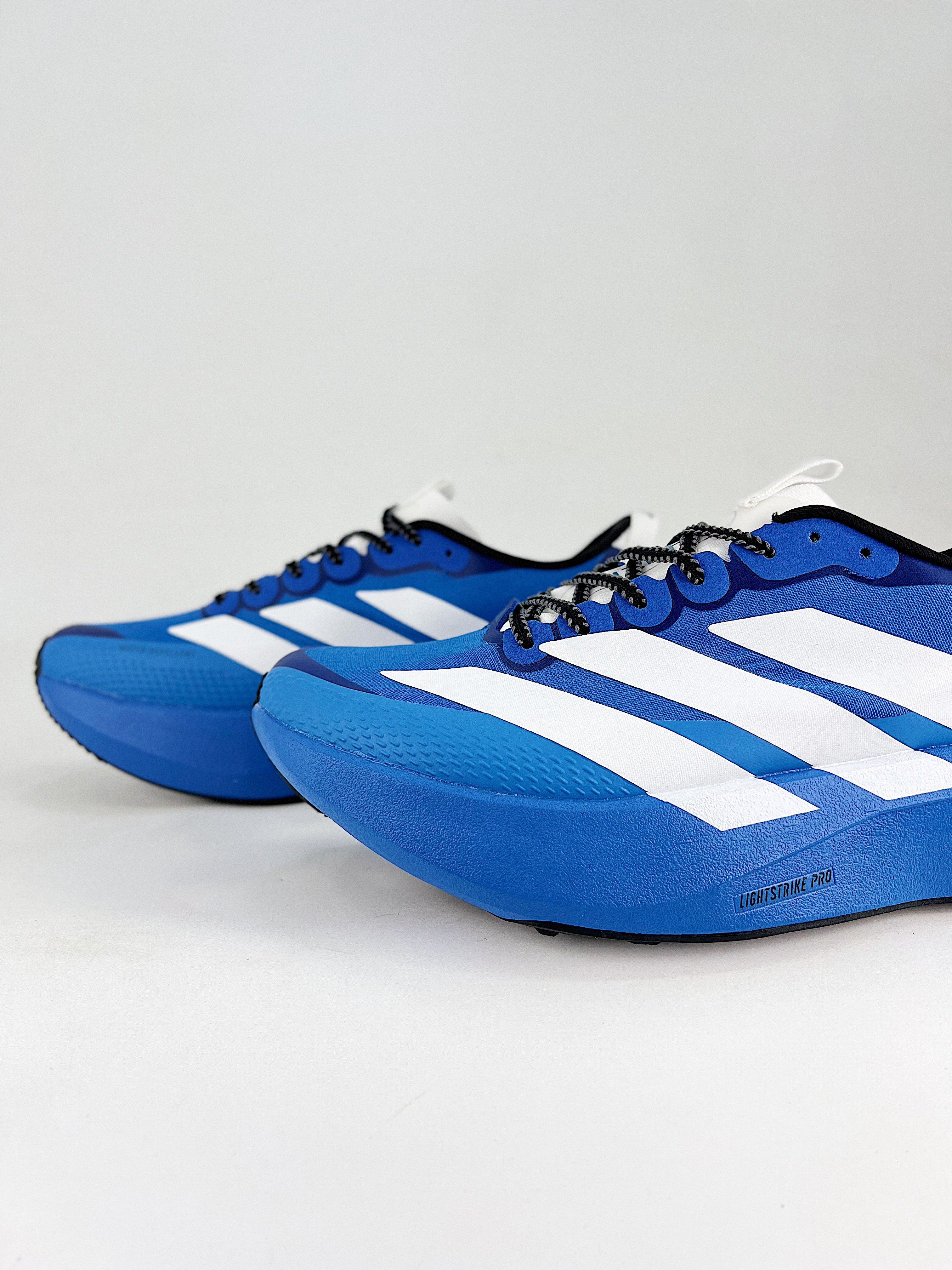 美品 アディダス アディゼロadizero EVO SL ATR 27.5 Adidas Adizero EVO SL ATR – Factory Outlet
