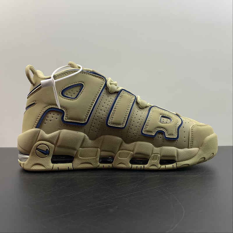 Nike Air Más Uptempo