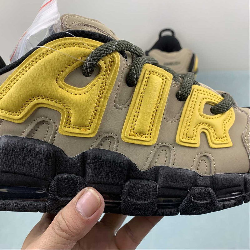 Nike Air Más Uptempo