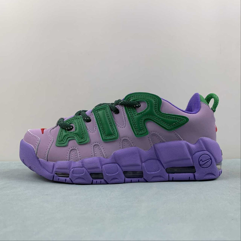 Nike Air Más Uptempo