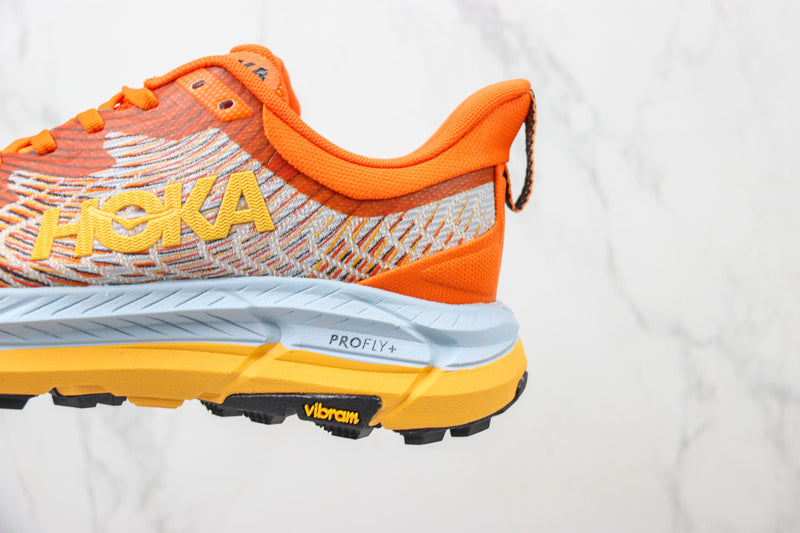 Hoka Mafate Velocidad 4