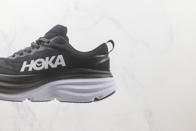 Hoka Bondi 8