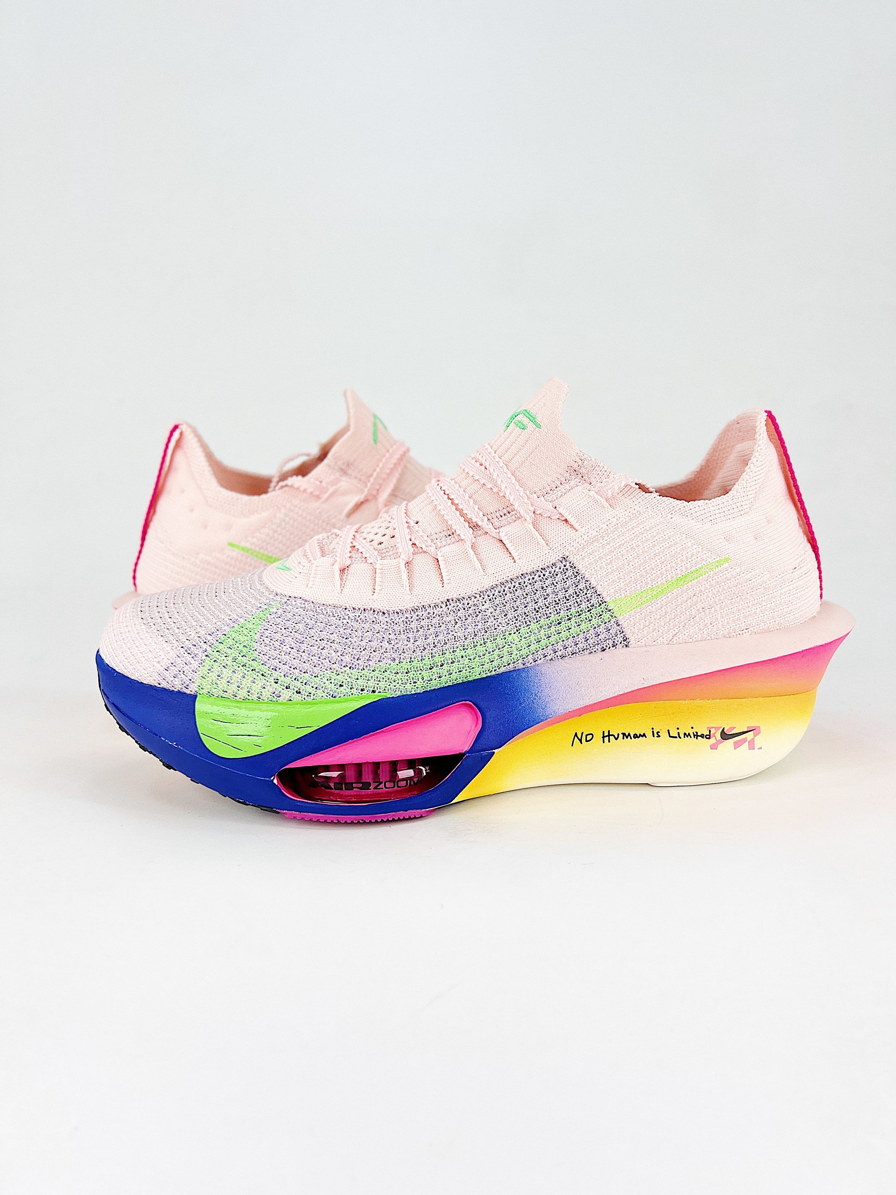 Nike Air Zoom X Alphafly Next 3 – Factory Outlet