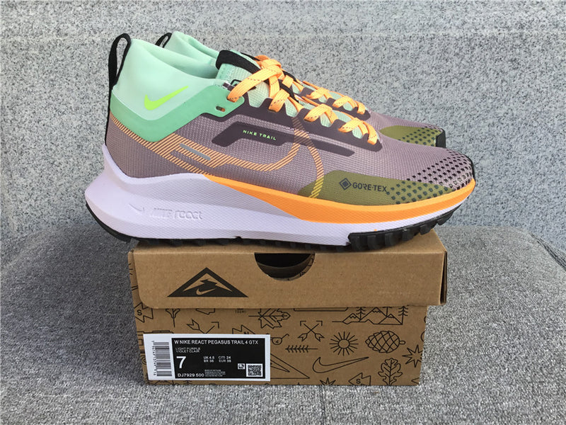 Nike Pegasus Trail 4 - Gore-tex