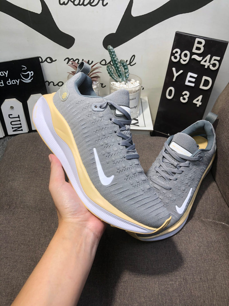 Nike Infinity Run 4