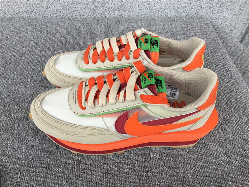 Nike Sacai LDWaffle