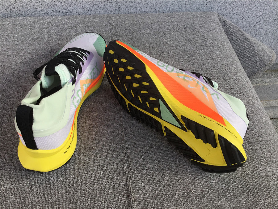 Nike Pegasus Trail 4 - Gore-tex – Factory Outlet