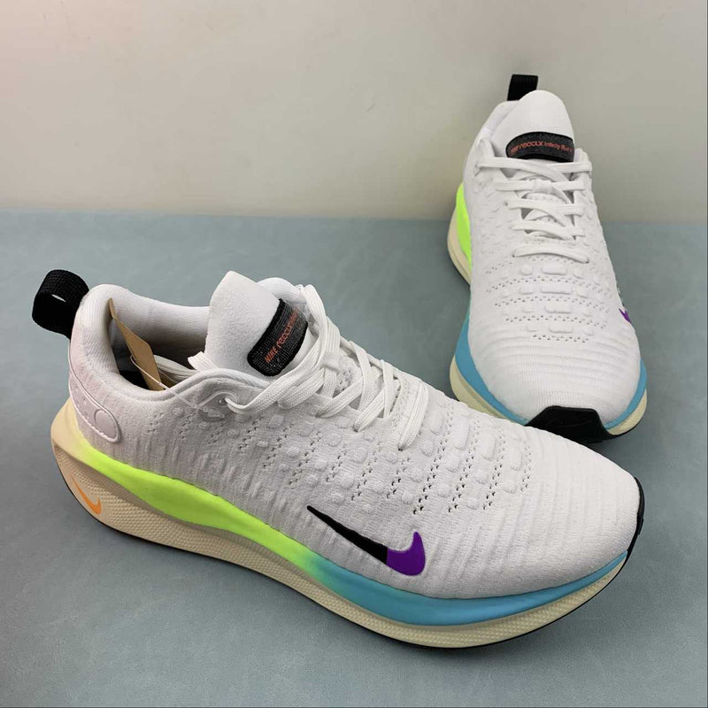 Nike Infinity Run 4