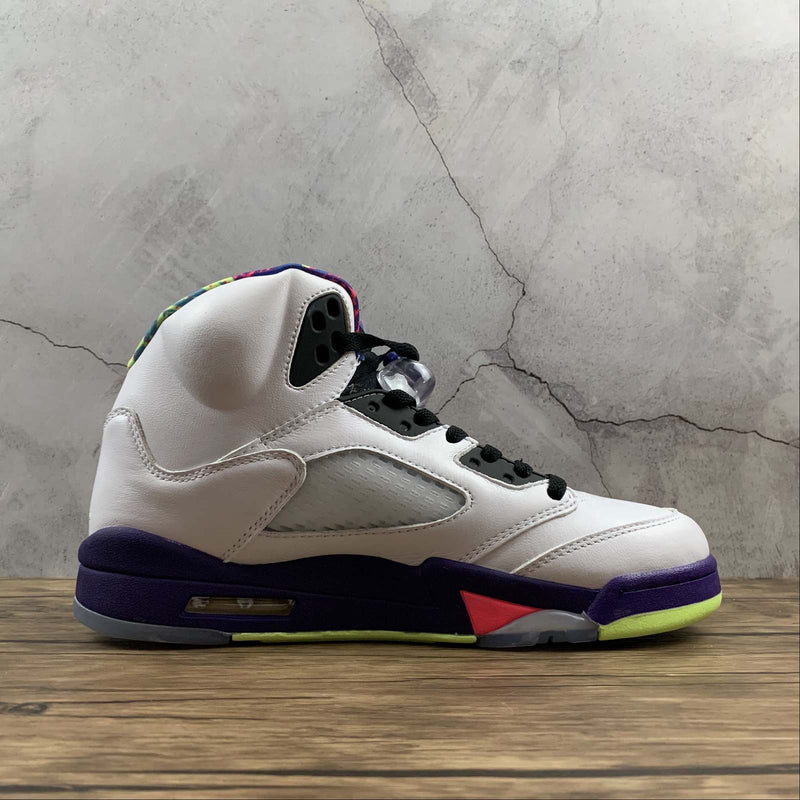 Nike Air Jordan 5 Retro