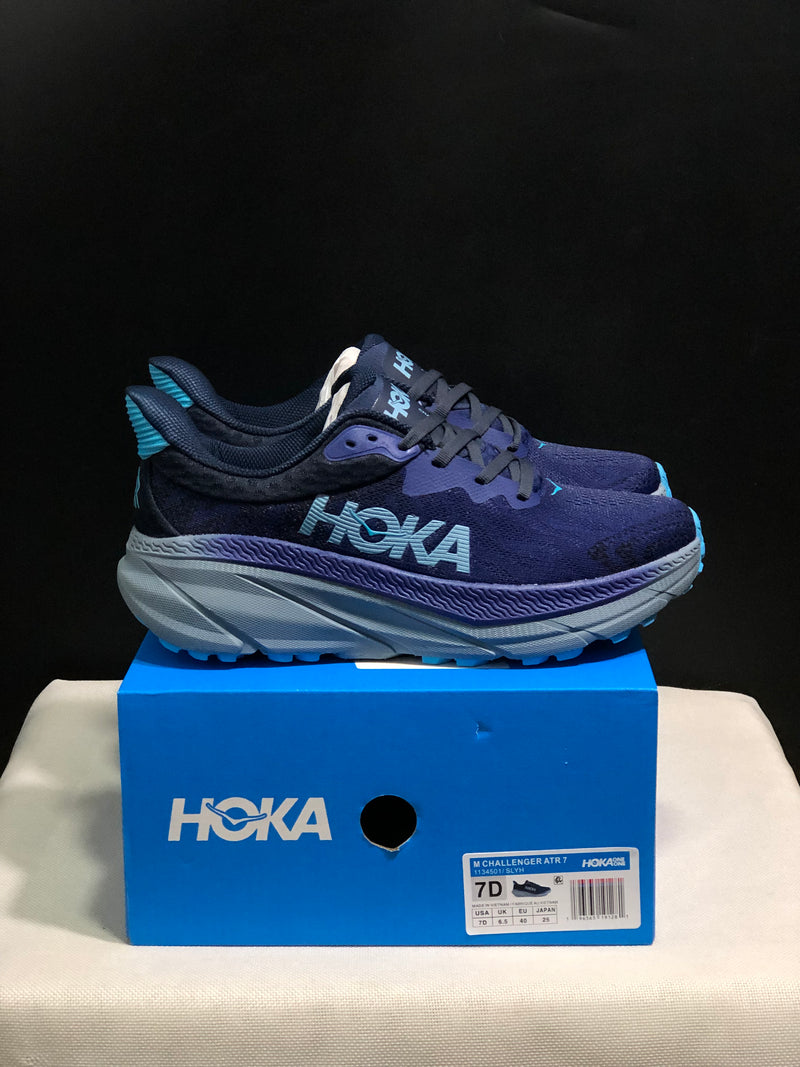 Hoka Challenger ATR 7