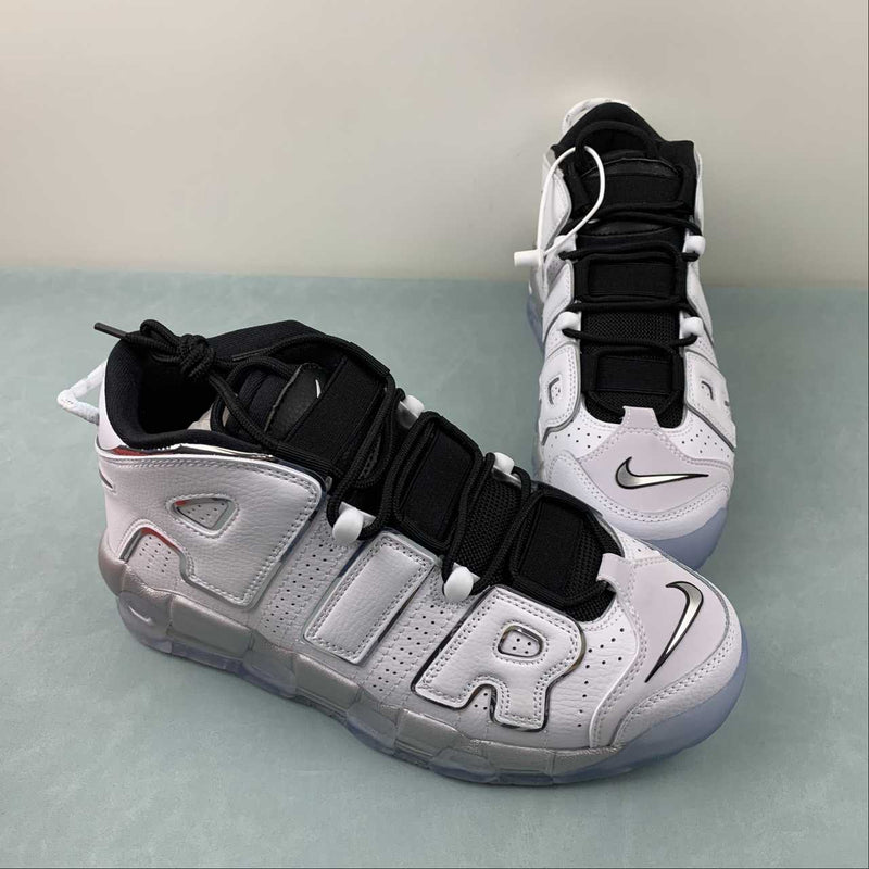 Nike Air Más Uptempo