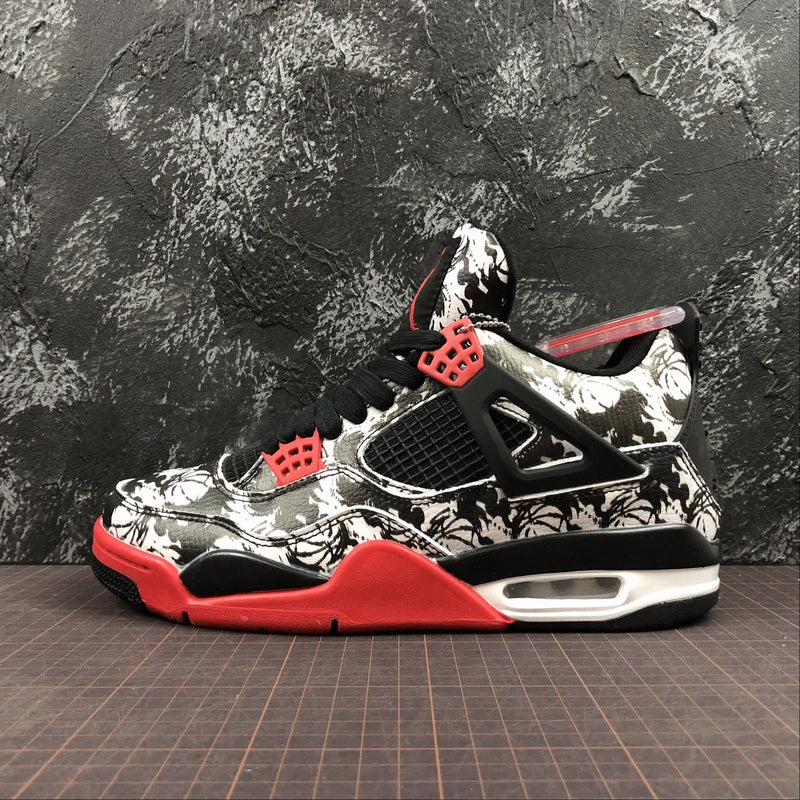 Nike Air Jordan 4 Retro