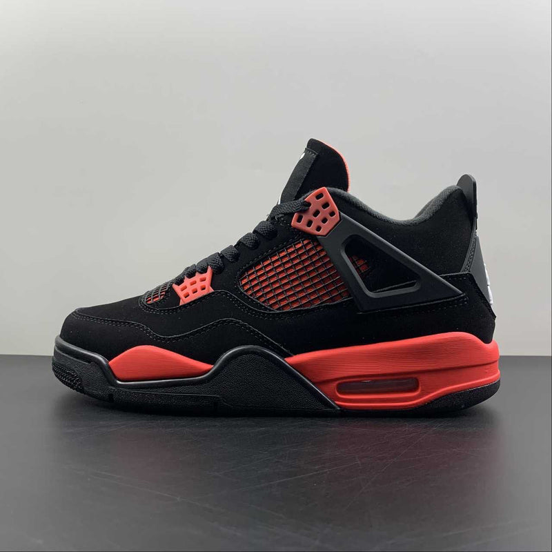 Nike Air Jordan 4 Retro