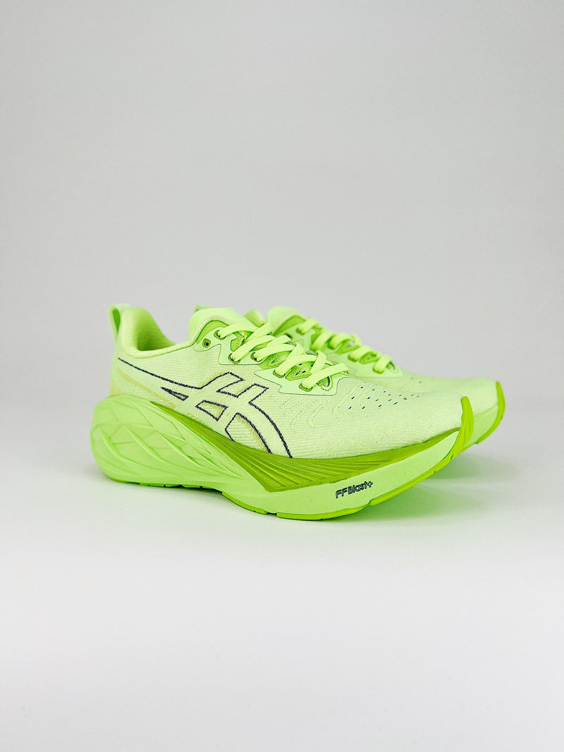 Asics Novablast 4