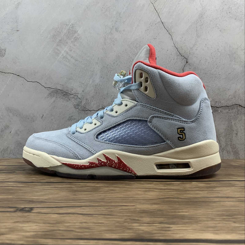 Nike Air Jordan 5 Retro