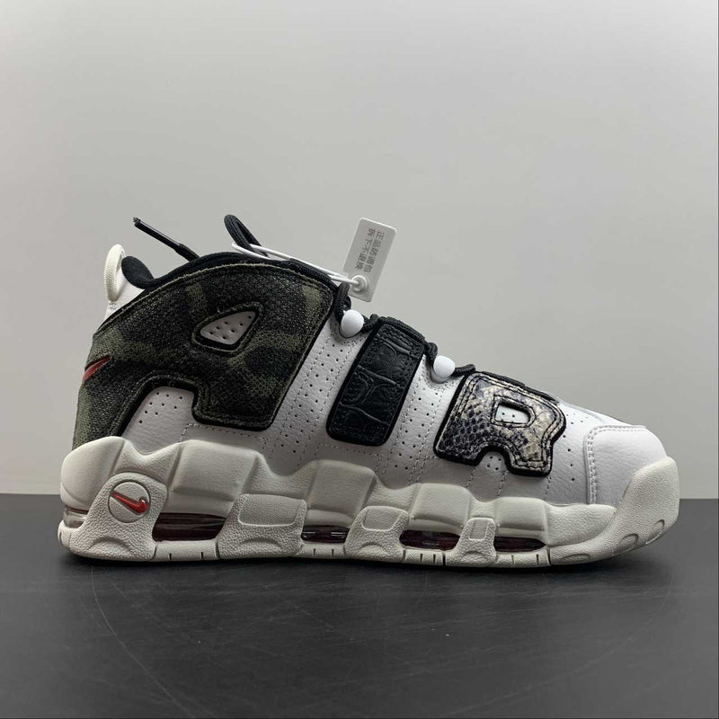 Nike Air Más Uptempo