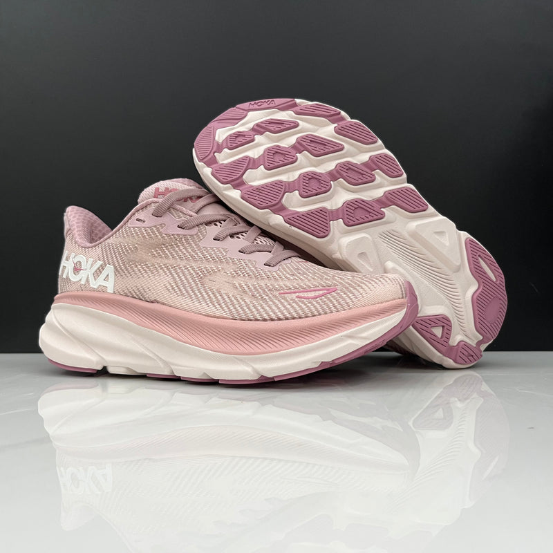 Hoka Clifton 9