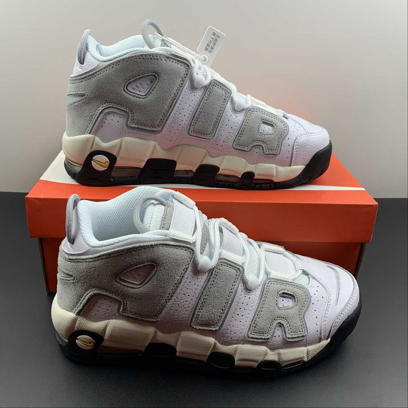 Nike Air Más Uptempo