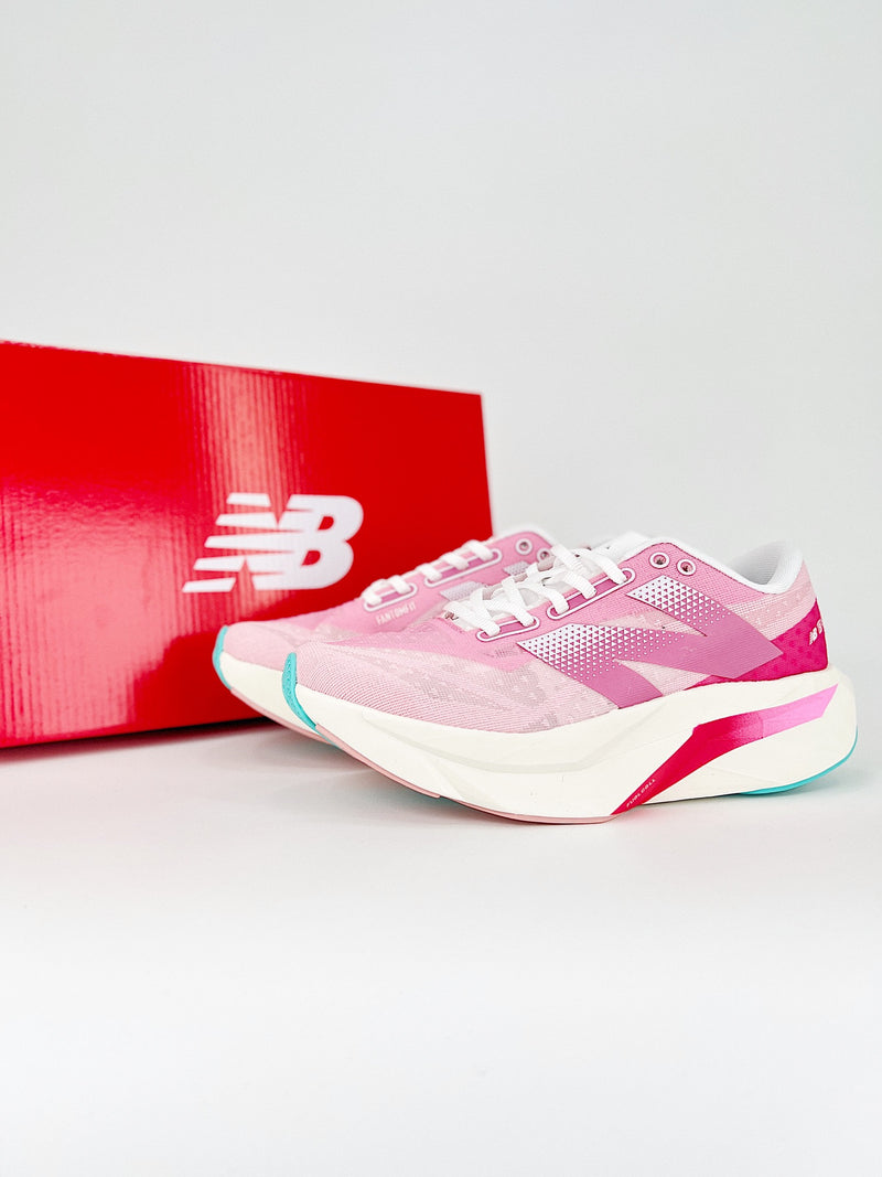 New Balance SC Elite V4