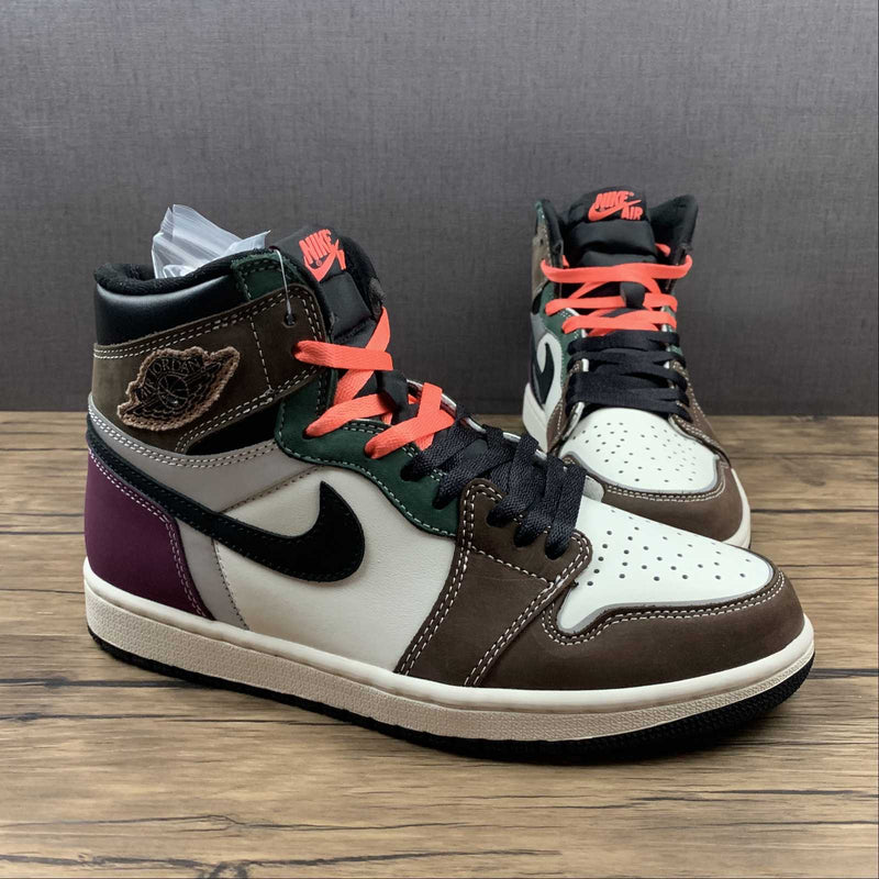 Nike Air Jordan 1 Alto