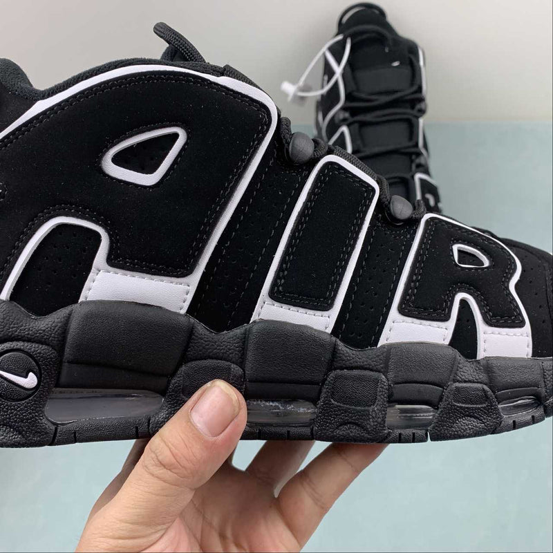 Nike Air Más Uptempo