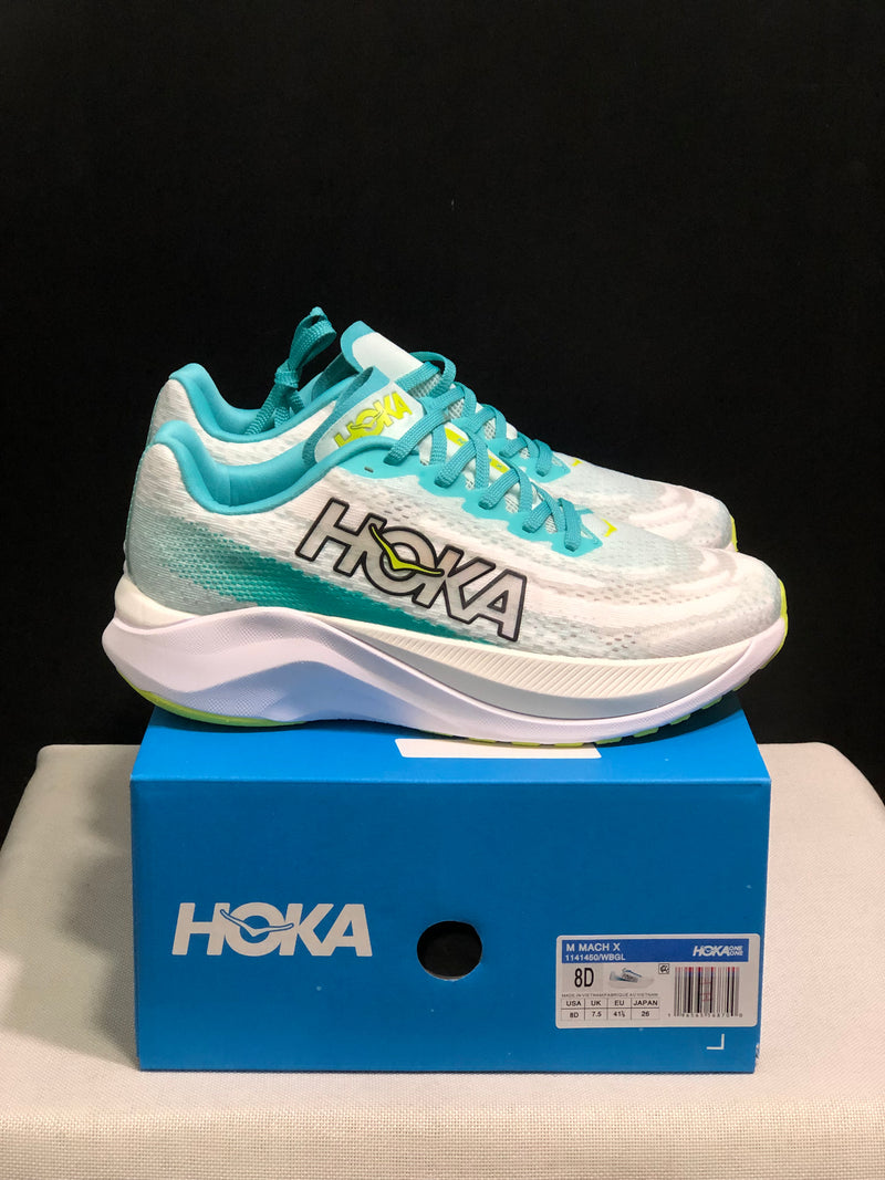 Hoka MachX