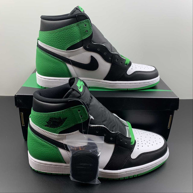 Nike Air Jordan 1 Alto