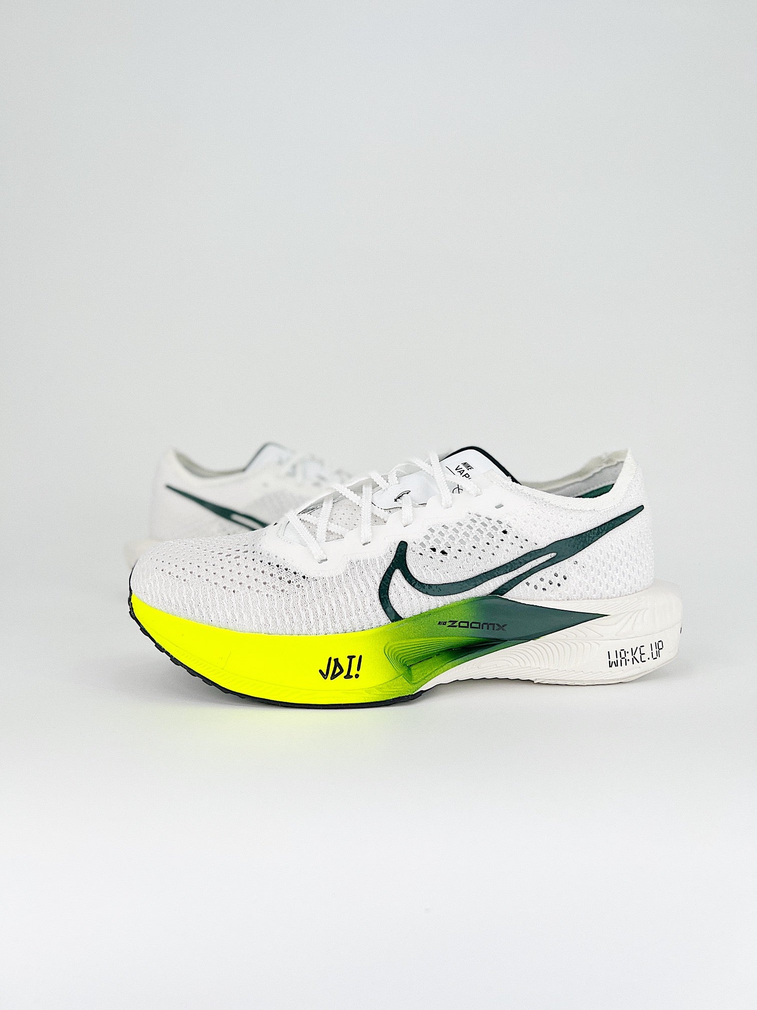 Nike Air Zoom X Vaporfly 3 – Factory Outlet